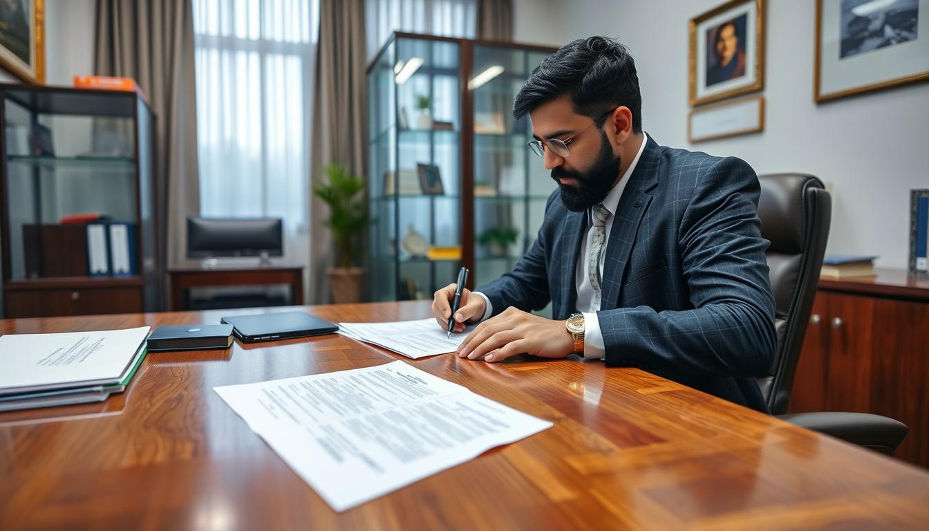 Notary Services Made Clear